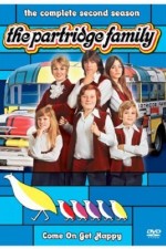 Watch The Partridge Family Movie2k